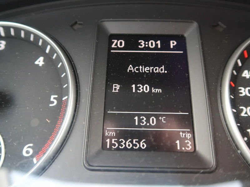 Fourgonnette Volkswagen Caddy 2.0 TDI 102pk, Maxi L2H1, Aut, NL van, TOP!: photos 14