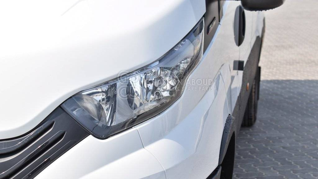IVECO Daily 50C15VH /Euro 3 Highroof Van H3 Wheelbase 4100 MY2024 - Fourgon utilitaire: photos 3 IVECO Daily 50C15VH /Euro 3 Highroof Van H3 Wheelbase 4100 MY2024 - Fourgon utilitaire: photos 3
