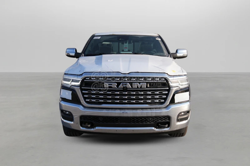 Ram 1500 Crew Cab - Pick-up: photos 4 Ram 1500 Crew Cab - Pick-up: photos 4