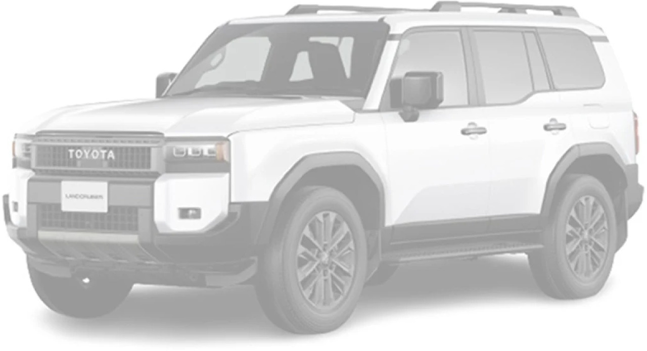 Toyota Prado - SUV: photos 1 Toyota Prado - SUV: photos 1