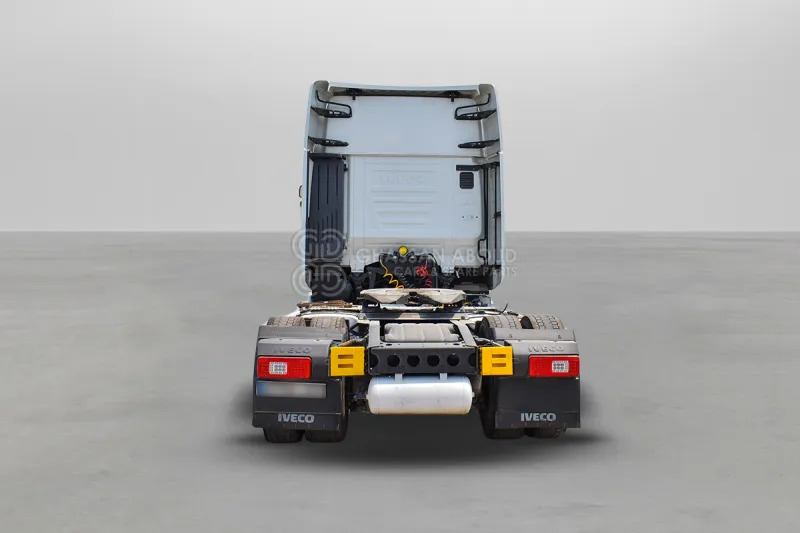 Iveco Stralis AS440S46T/P with Adblue 4X2 Tractor Head - Tracteur routier: photos 4 Iveco Stralis AS440S46T/P with Adblue 4X2 Tractor Head - Tracteur routier: photos 4