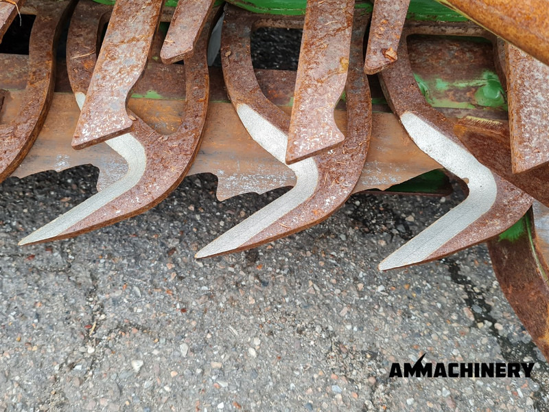 Krone Easy Collect 600-2 corn header - Cueilleur de maïs: photos 5 Krone Easy Collect 600-2 corn header - Cueilleur de maïs: photos 5