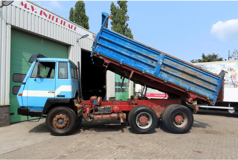 MAN STEYER 10 tyres. !!!AIR PROBLEM!! CLUTCH NOT GOING - Camion benne: photos 4 MAN STEYER 10 tyres. !!!AIR PROBLEM!! CLUTCH NOT GOING - Camion benne: photos 4