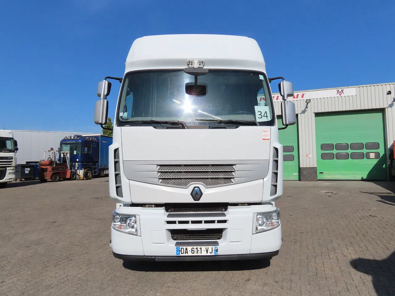Renault Premium 410 6x2, box 8.70 M! !!FRANCE TRUCK!! - Camion fourgon: photos 2 Renault Premium 410 6x2, box 8.70 M! !!FRANCE TRUCK!! - Camion fourgon: photos 2