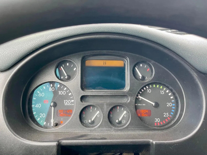 Tracteur routier DAF CF 85.430 original Belgian truck! GREAT CONDITION!: photos 17