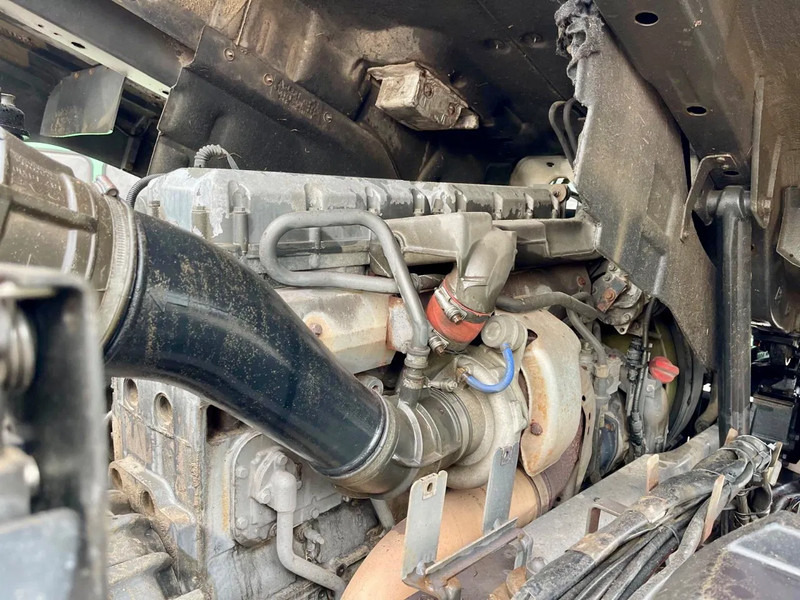 Tracteur routier DAF CF 85.430 original Belgian truck! GREAT CONDITION!: photos 12