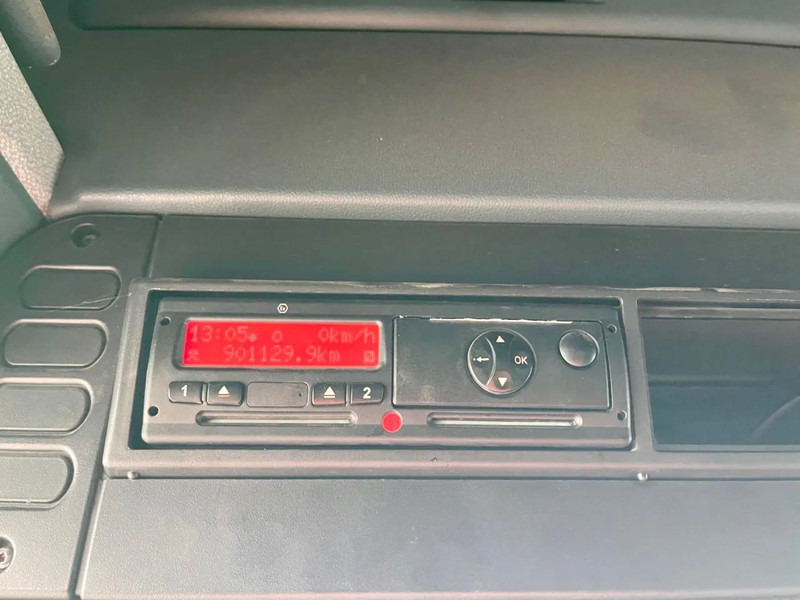 Tracteur routier DAF CF 85.430 original Belgian truck! GREAT CONDITION!: photos 16