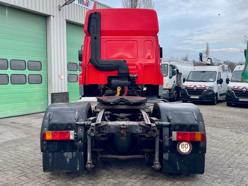 Tracteur routier DAF CF 85.430 original Belgian truck! GREAT CONDITION!: photos 6