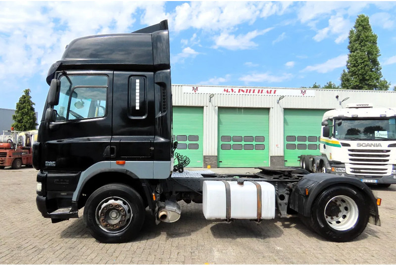 DAF CF 85.460 Manual gearbox - Tracteur routier: photos 4 DAF CF 85.460 Manual gearbox - Tracteur routier: photos 4