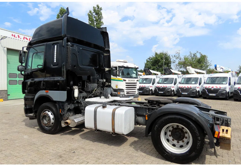 DAF CF 85.460 Manual gearbox - Tracteur routier: photos 5 DAF CF 85.460 Manual gearbox - Tracteur routier: photos 5