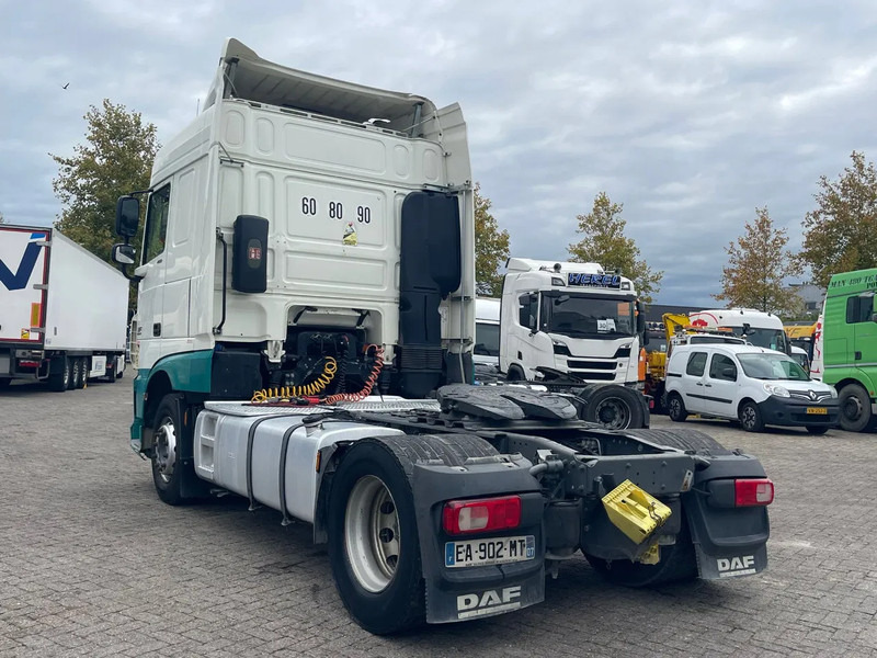 DAF XF 460 France truck, 2016, PARKING AIRCO ! - Tracteur routier: photos 5 DAF XF 460 France truck, 2016, PARKING AIRCO ! - Tracteur routier: photos 5