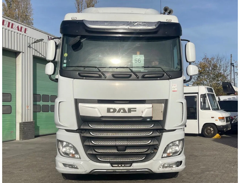 DAF XF 480 558018 km. ENGINE PROBLEM (start ok), parking airco, Frigo - Tracteur routier: photos 2 DAF XF 480 558018 km. ENGINE PROBLEM (start ok), parking airco, Frigo - Tracteur routier: photos 2