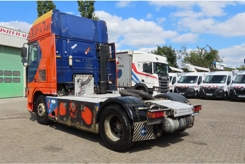 Tracteur routier DAF XF 530 type E4, Manual!!!: photos 6