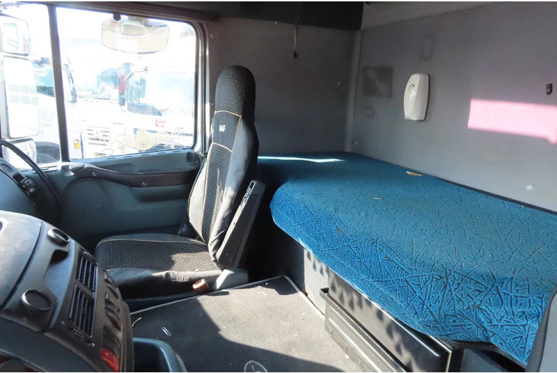 Tracteur routier DAF XF 95.480 EURO 4 ! Royal Truck! Manual gearbox: photos 12