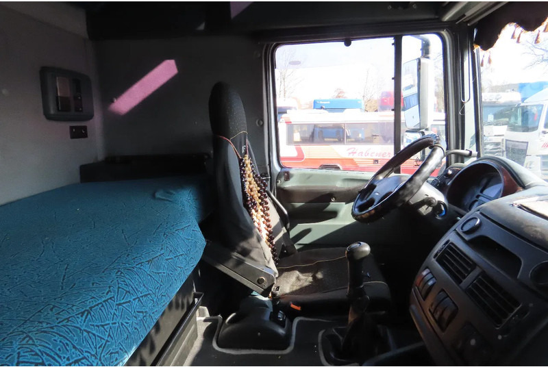 Tracteur routier DAF XF 95.480 EURO 4 ! Royal Truck! Manual gearbox: photos 14