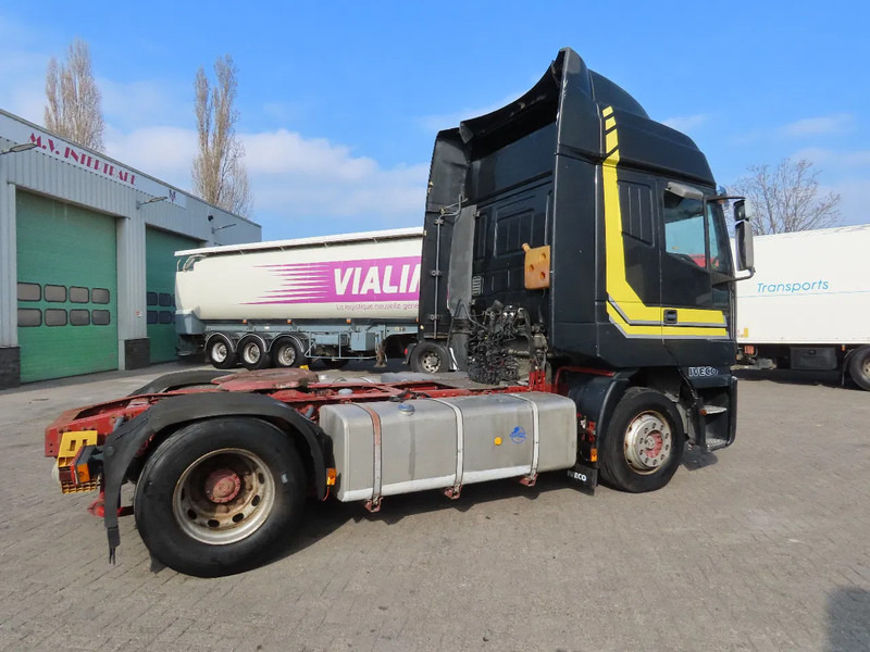 Iveco Eurostar 440.43 Manual. Very clean truck!!! - Tracteur routier: photos 4 Iveco Eurostar 440.43 Manual. Very clean truck!!! - Tracteur routier: photos 4