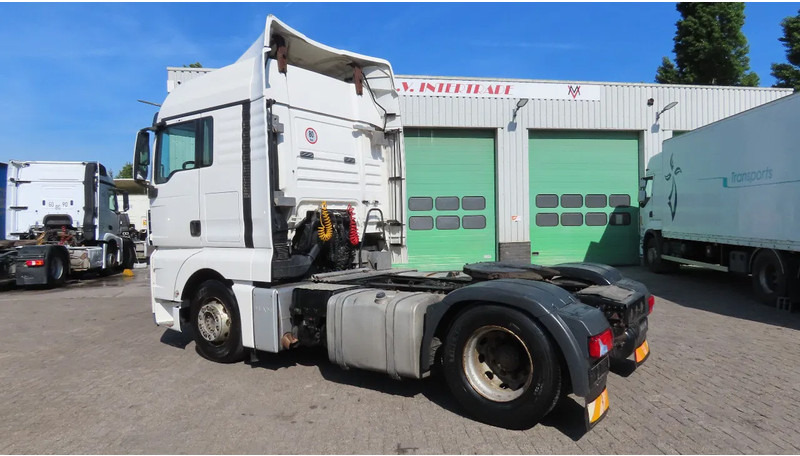 MAN TGX.18.400 euro5 EEV, RETARDER, 2X FUEL TANK, FRIGO - Tracteur routier: photos 5 MAN TGX.18.400 euro5 EEV, RETARDER, 2X FUEL TANK, FRIGO - Tracteur routier: photos 5