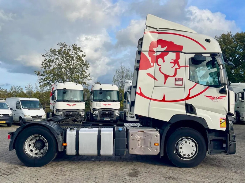 Renault T460 VF611A168KD031205 , year 2019, FRIGO France truck - Tracteur routier: photos 5 Renault T460 VF611A168KD031205 , year 2019, FRIGO France truck - Tracteur routier: photos 5