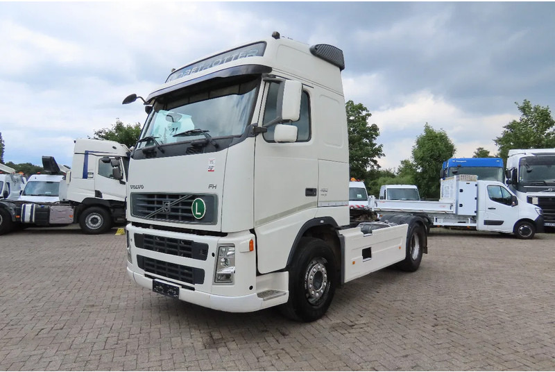 Volvo FH 13.480 - Tracteur routier: photos 3 Volvo FH 13.480 - Tracteur routier: photos 3
