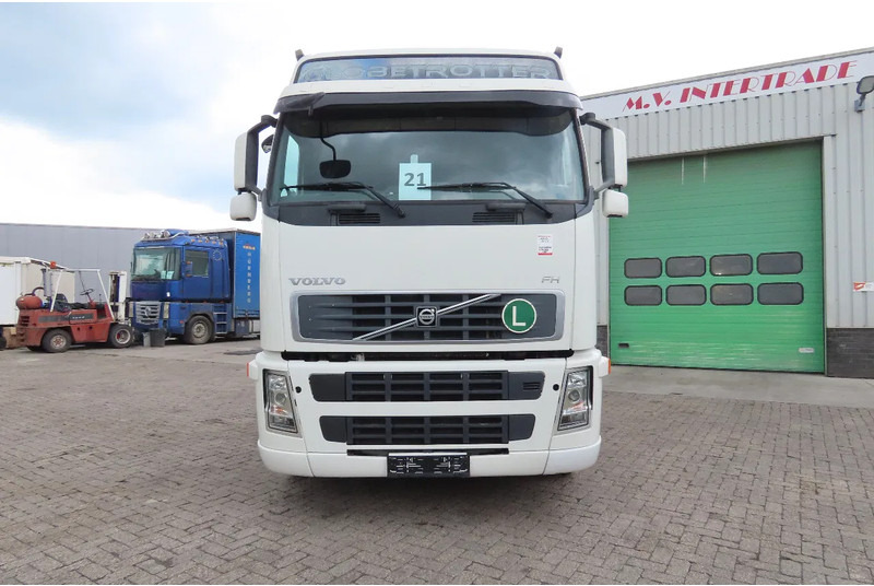 Volvo FH 13.480 - Tracteur routier: photos 2 Volvo FH 13.480 - Tracteur routier: photos 2