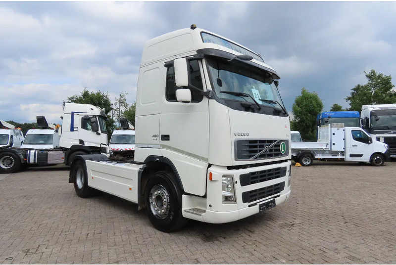 Volvo FH 13.480 - Tracteur routier: photos 1 Volvo FH 13.480 - Tracteur routier: photos 1