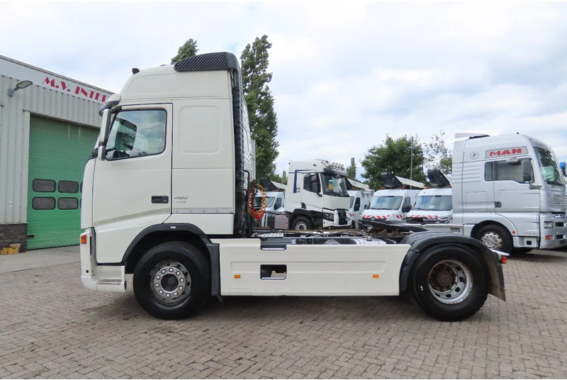 Volvo FH 13.480 - Tracteur routier: photos 4 Volvo FH 13.480 - Tracteur routier: photos 4