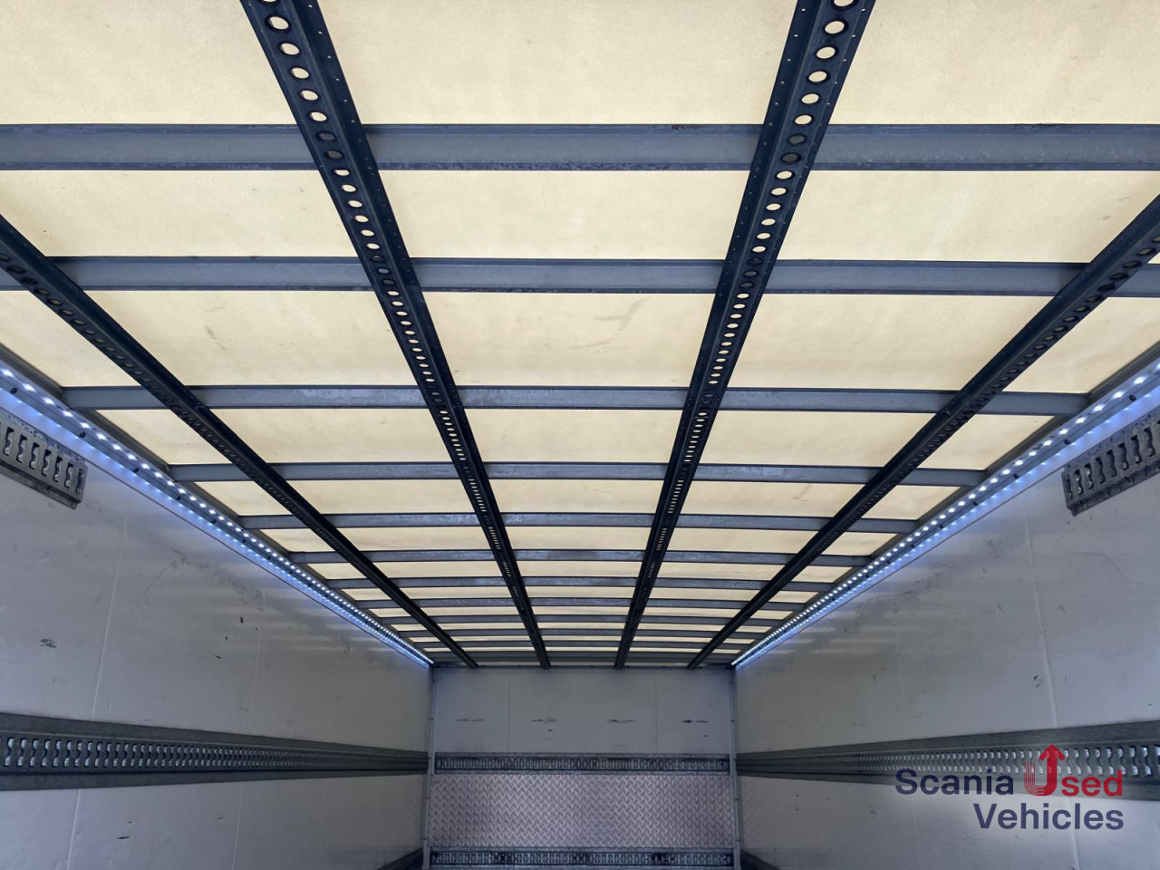 IVECO Eurocargo 160-280 Klima/Kamera/LBW Top! - Camion fourgon: photos 4 IVECO Eurocargo 160-280 Klima/Kamera/LBW Top! - Camion fourgon: photos 4