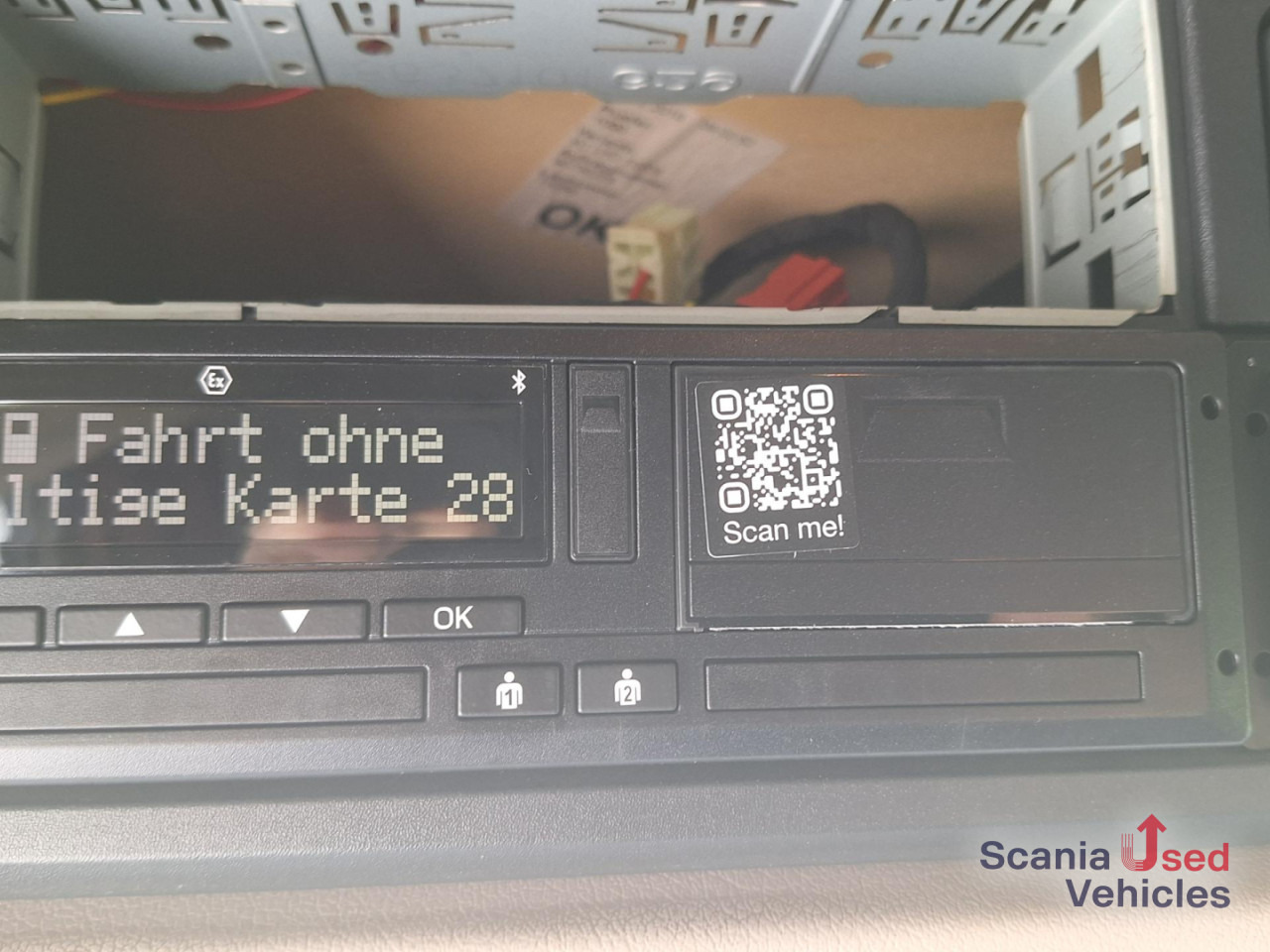DAF XF 480 SSC Smart 2 !! - Tracteur routier: photos 2 DAF XF 480 SSC Smart 2 !! - Tracteur routier: photos 2
