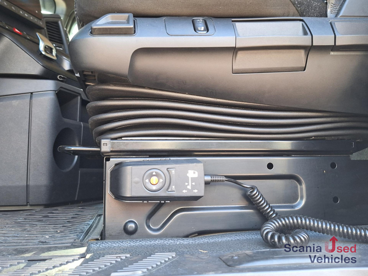 MERCEDES-BENZ Actros 1848 Retarder 4 Stück !! - Tracteur routier: photos 5 MERCEDES-BENZ Actros 1848 Retarder 4 Stück !! - Tracteur routier: photos 5