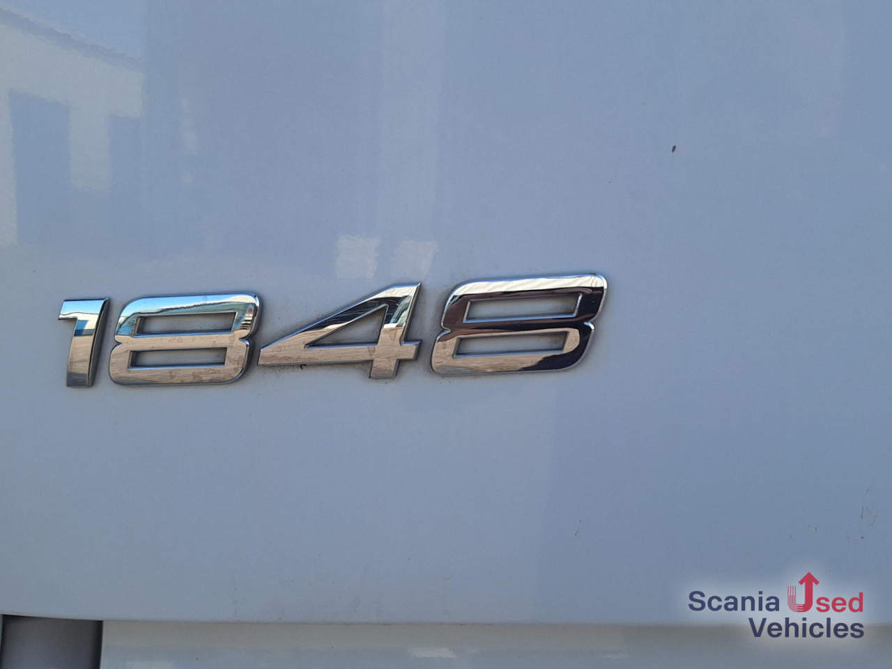 MERCEDES-BENZ Actros 1848 Retarder 4 Stück !! - Tracteur routier: photos 2 MERCEDES-BENZ Actros 1848 Retarder 4 Stück !! - Tracteur routier: photos 2