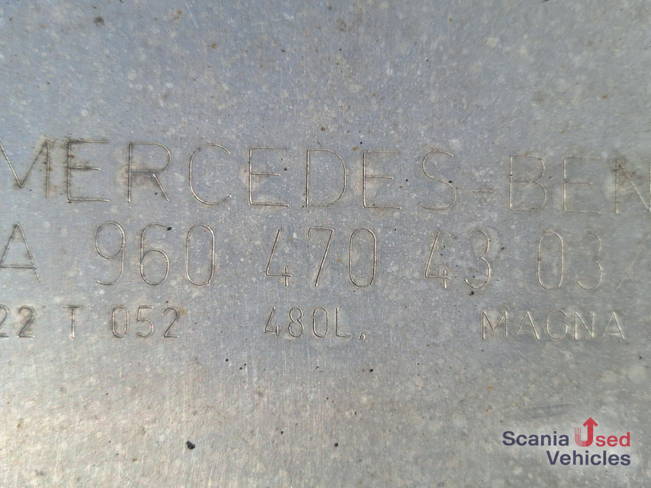 MERCEDES-BENZ Actros 1848 Retarder 4 Stück !! - Tracteur routier: photos 4 MERCEDES-BENZ Actros 1848 Retarder 4 Stück !! - Tracteur routier: photos 4