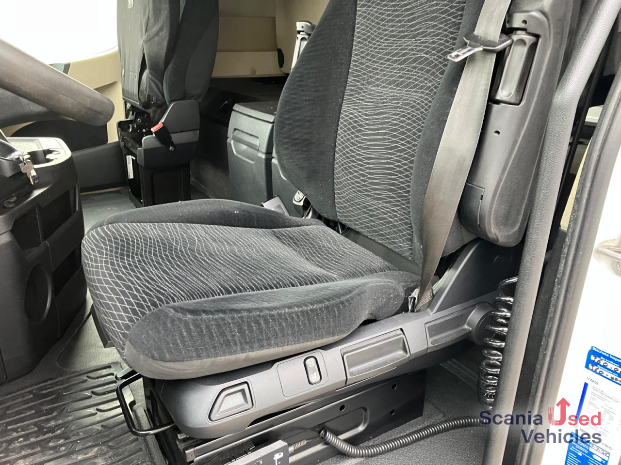 MERCEDES-BENZ Actros 1848 Retarder Blatt/Luft Retarder! - Tracteur routier: photos 5 MERCEDES-BENZ Actros 1848 Retarder Blatt/Luft Retarder! - Tracteur routier: photos 5