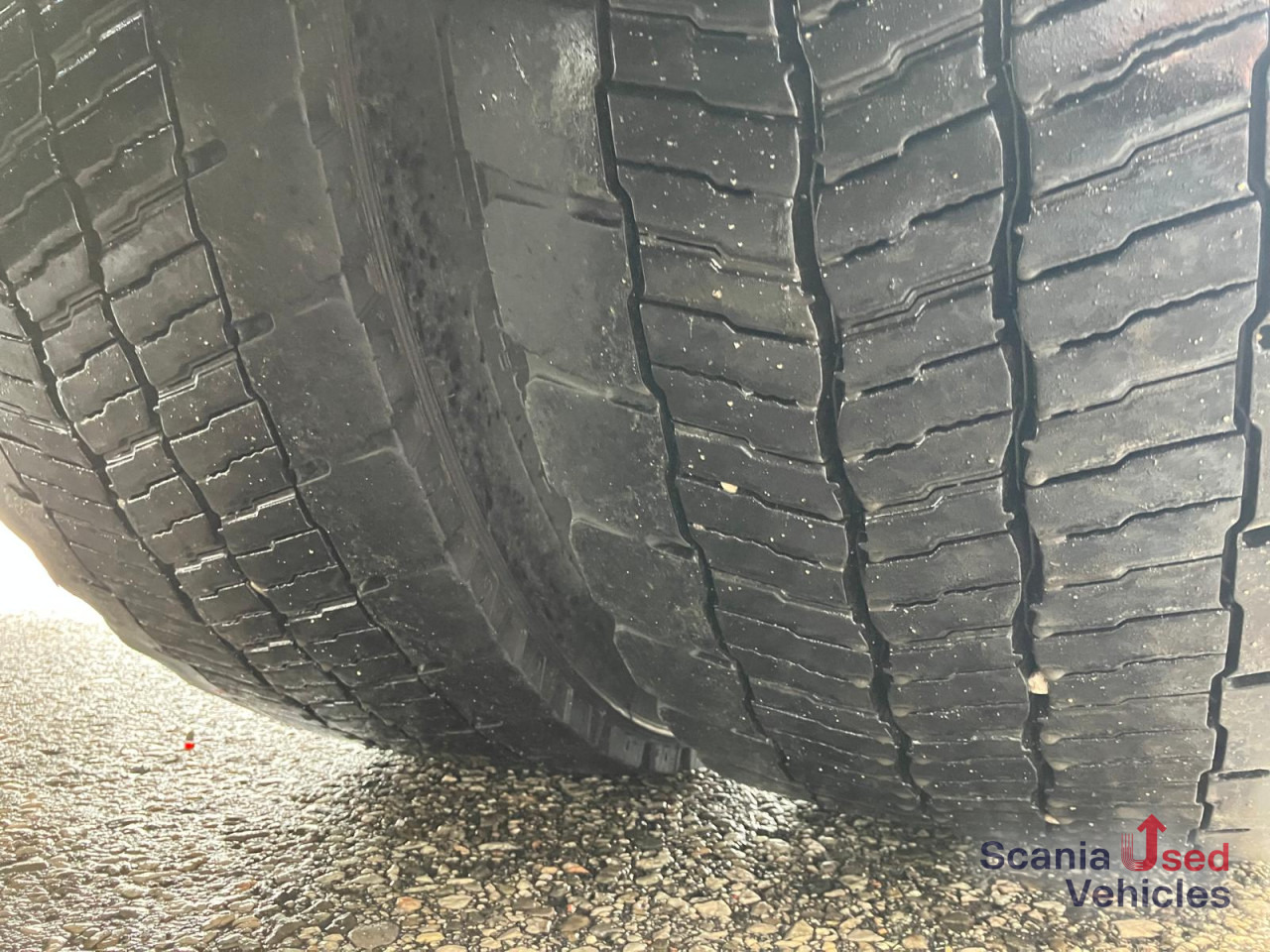 MERCEDES-BENZ Actros 1848 Retarder Blatt/Luft Retarder! - Tracteur routier: photos 2 MERCEDES-BENZ Actros 1848 Retarder Blatt/Luft Retarder! - Tracteur routier: photos 2