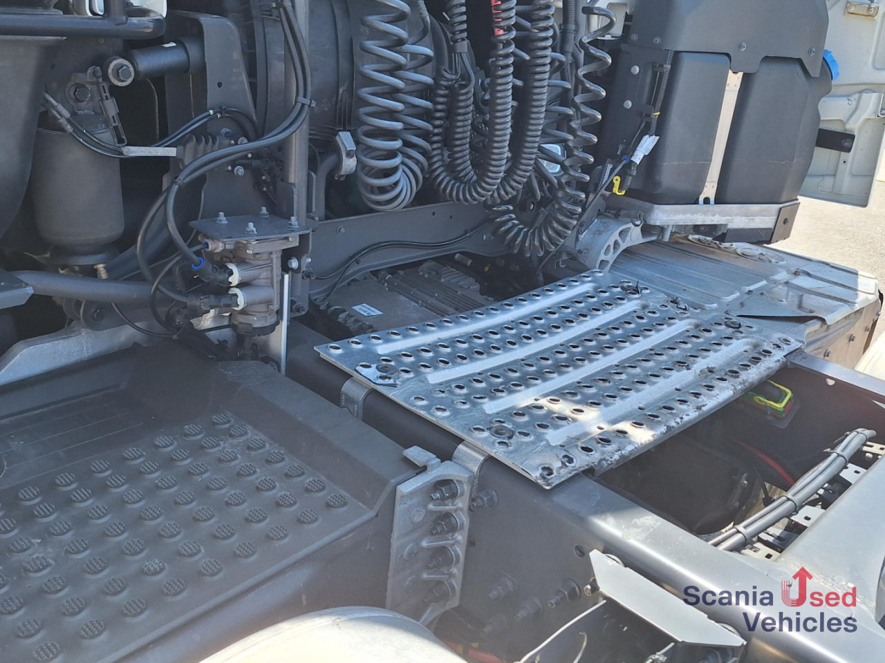 VOLVO FH 500 Lowliner Euro 6 NEW MODEL ! - Tracteur routier: photos 4 VOLVO FH 500 Lowliner Euro 6 NEW MODEL ! - Tracteur routier: photos 4