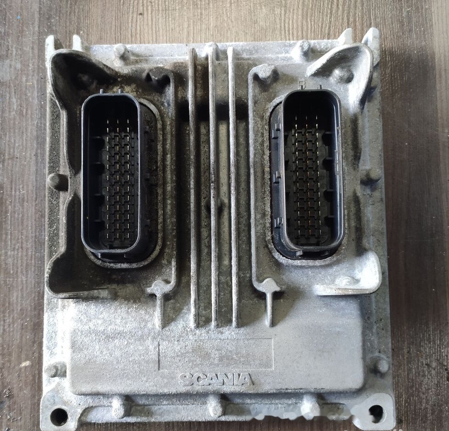 Scania CMS1 Scania truck - Bloc de gestion pour Camion: photos 3 Scania CMS1 Scania truck - Bloc de gestion pour Camion: photos 3