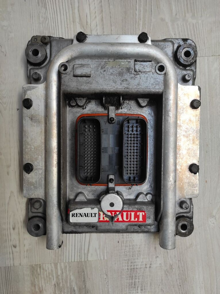 Volvo 20814604 Renault truck - Bloc de gestion pour Camion: photos 5 Volvo 20814604 Renault truck - Bloc de gestion pour Camion: photos 5