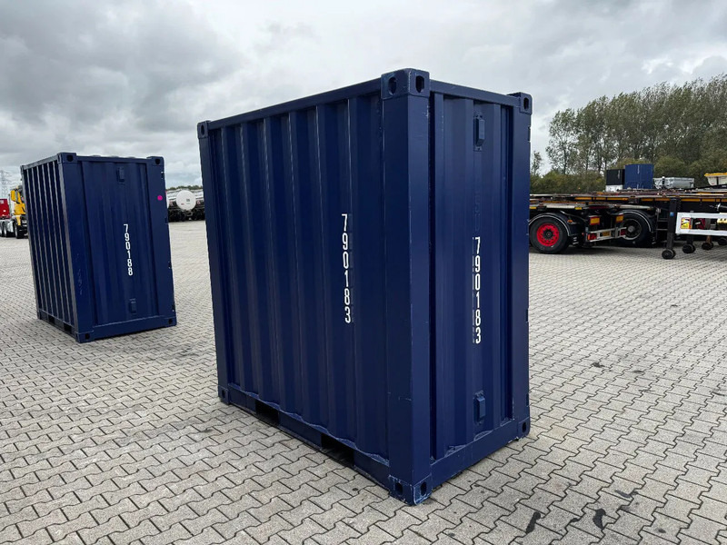 Onbekend 10x NEW 4FT DV container - Conteneur maritime: photos 5 Onbekend 10x NEW 4FT DV container - Conteneur maritime: photos 5
