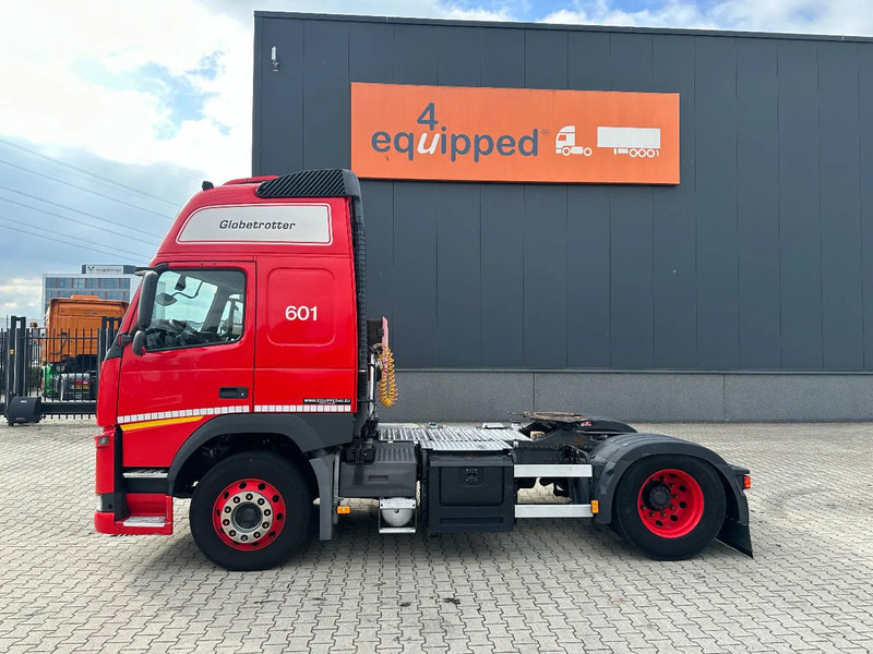 Volvo FM 450 Globetrotter, Night-Airco, ADR (EX/II, EX/III, FL, AT), EURO-6, ALCOA, VEB, 4x available - Tracteur routier: photos 2 Volvo FM 450 Globetrotter, Night-Airco, ADR (EX/II, EX/III, FL, AT), EURO-6, ALCOA, VEB, 4x available - Tracteur routier: photos 2
