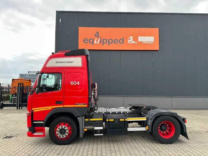 Volvo FM 460 Globetrotter, Night-Airco, ADR (FL, AT), EURO-6, ALCOA, VEB, 4x available - Tracteur routier: photos 2 Volvo FM 460 Globetrotter, Night-Airco, ADR (FL, AT), EURO-6, ALCOA, VEB, 4x available - Tracteur routier: photos 2