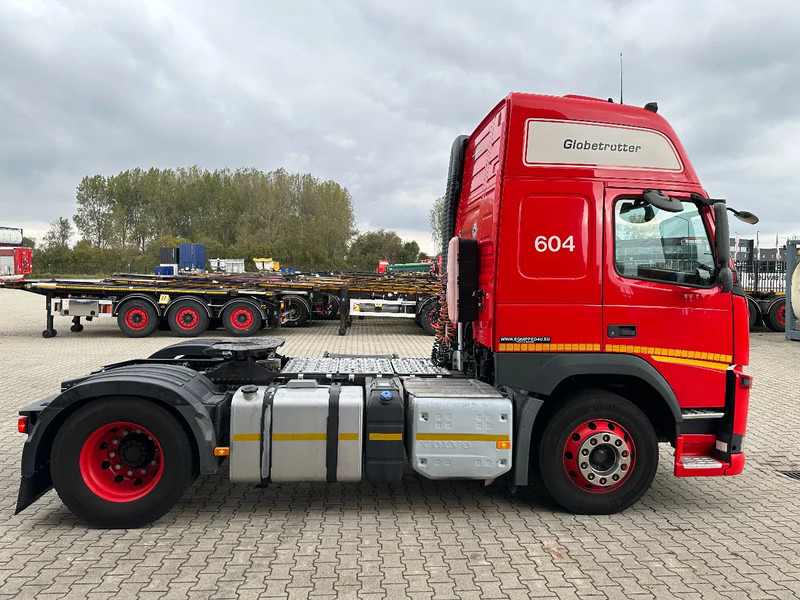 Volvo FM 460 Globetrotter, Night-Airco, ADR (FL, AT), EURO-6, ALCOA, VEB, 4x available - Tracteur routier: photos 3 Volvo FM 460 Globetrotter, Night-Airco, ADR (FL, AT), EURO-6, ALCOA, VEB, 4x available - Tracteur routier: photos 3
