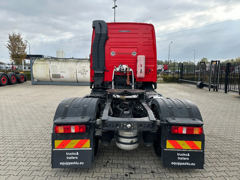 Volvo FM 460 Globetrotter, Night-Airco, ADR (FL, AT), EURO-6, ALCOA, VEB, 4x available - Tracteur routier: photos 5 Volvo FM 460 Globetrotter, Night-Airco, ADR (FL, AT), EURO-6, ALCOA, VEB, 4x available - Tracteur routier: photos 5