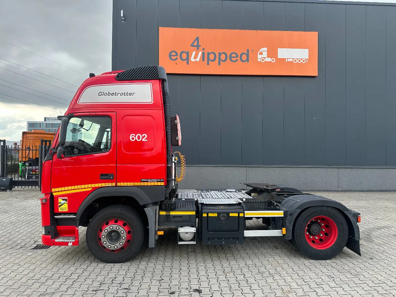 Volvo FM 460 Globetrotter, Night-Airco, ADR (FL, AT), EURO-6, ALCOA, VEB, 4x available - Tracteur routier: photos 2 Volvo FM 460 Globetrotter, Night-Airco, ADR (FL, AT), EURO-6, ALCOA, VEB, 4x available - Tracteur routier: photos 2