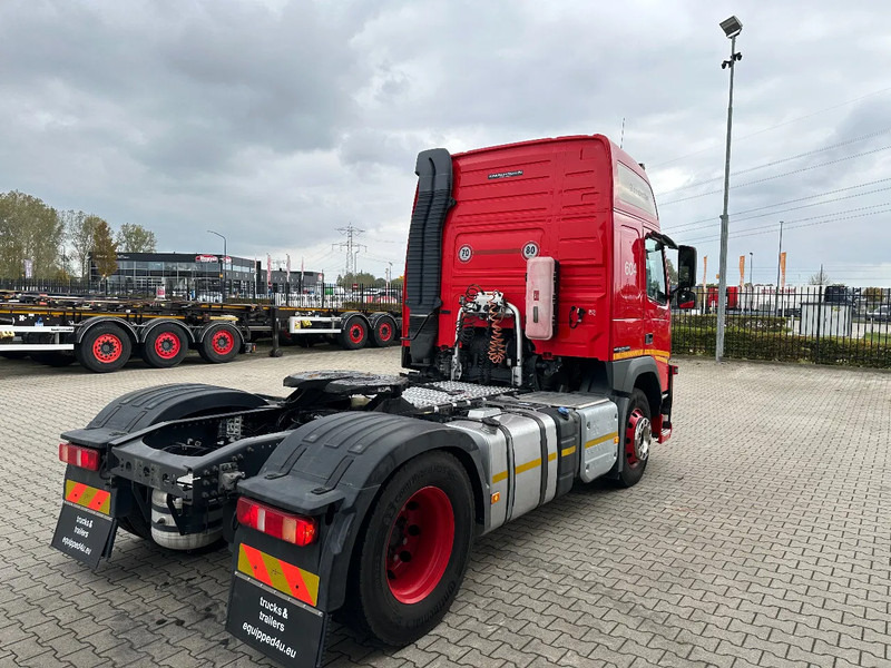 Volvo FM 460 Globetrotter, Night-Airco, ADR (FL, AT), EURO-6, ALCOA, VEB, 4x available - Tracteur routier: photos 4 Volvo FM 460 Globetrotter, Night-Airco, ADR (FL, AT), EURO-6, ALCOA, VEB, 4x available - Tracteur routier: photos 4