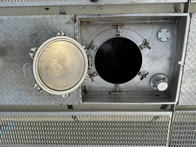 Conteneur citerne Van Hool 20FT SWAPBODY 30.800L, UN PORTABLE, T7: photos 10