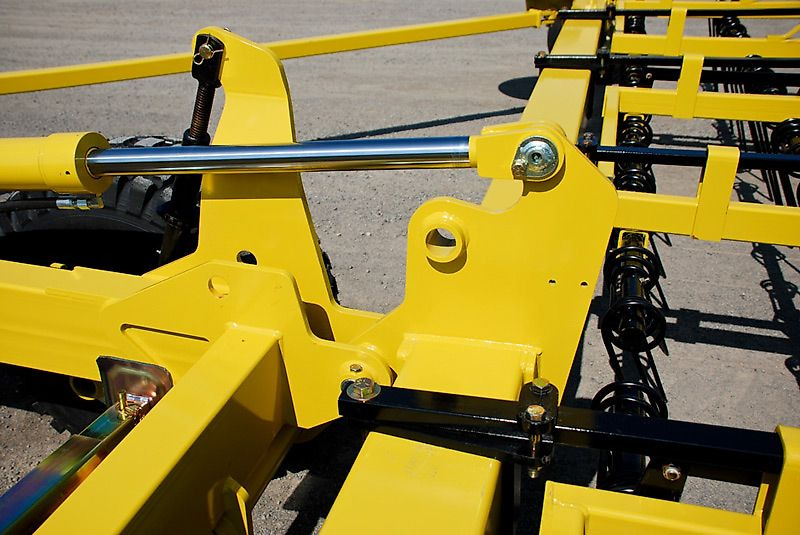 Herse neuf Degelman Strawmaster 54 NT: photos 13