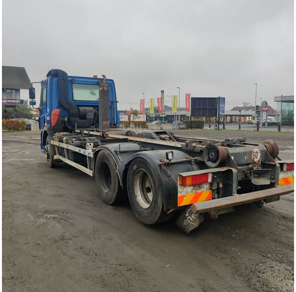 DAF CF 85 430 - Camion porte-conteneur/ Caisse mobile: photos 4 DAF CF 85 430 - Camion porte-conteneur/ Caisse mobile: photos 4