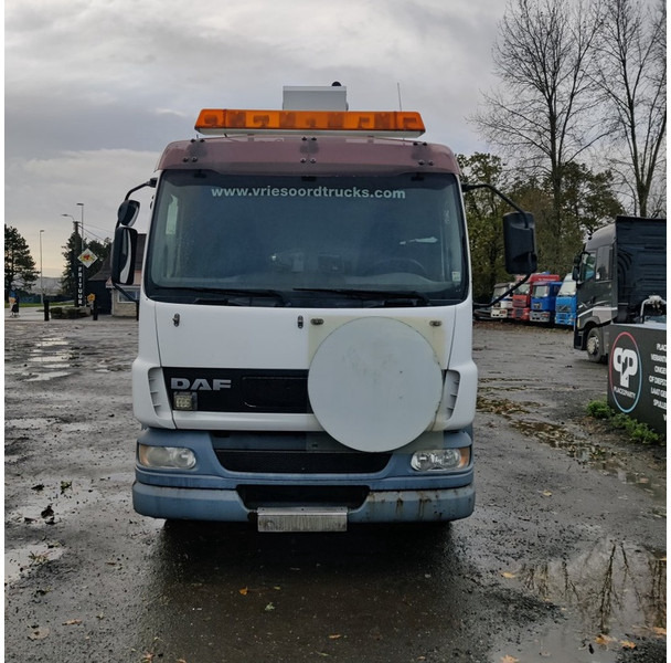 DAF CF - Camion avec nacelle: photos 2 DAF CF - Camion avec nacelle: photos 2