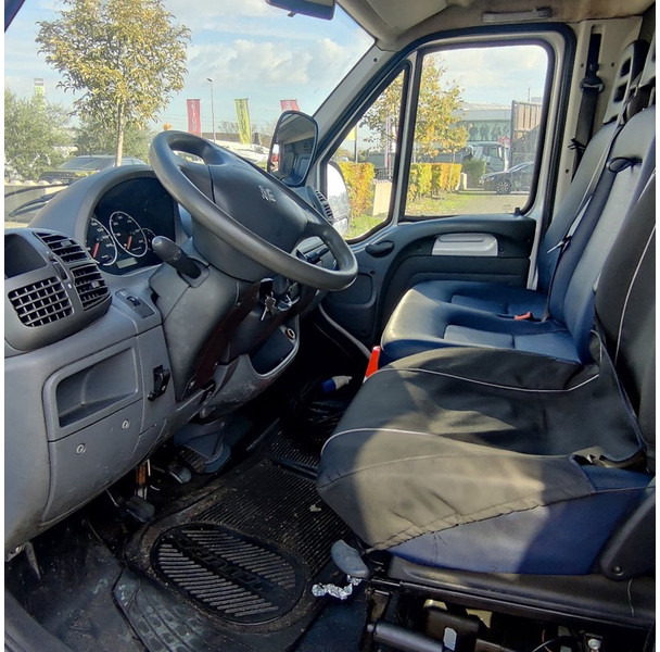 Peugeot COXX - Fourgon plateau: photos 3 Peugeot COXX - Fourgon plateau: photos 3