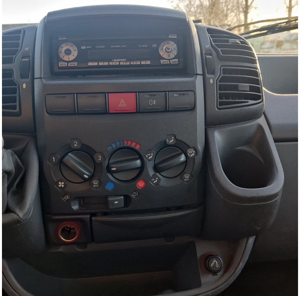 Peugeot COXX - Fourgon plateau: photos 5 Peugeot COXX - Fourgon plateau: photos 5