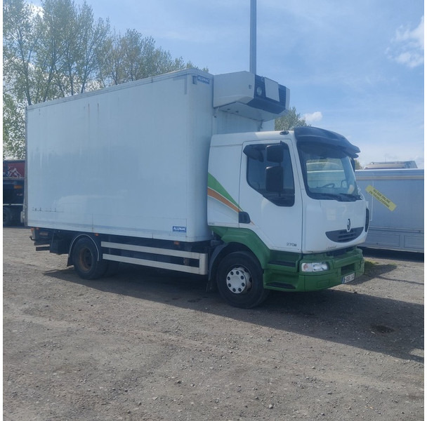 Renault Midlum-With-Hanging-Work-In-The-Fridge - Camion frigorifique: photos 3 Renault Midlum-With-Hanging-Work-In-The-Fridge - Camion frigorifique: photos 3